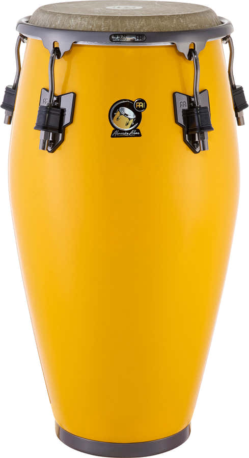 AA11SY - Alexandra Alban Signature 11" Quinto - Sunrise Yellow