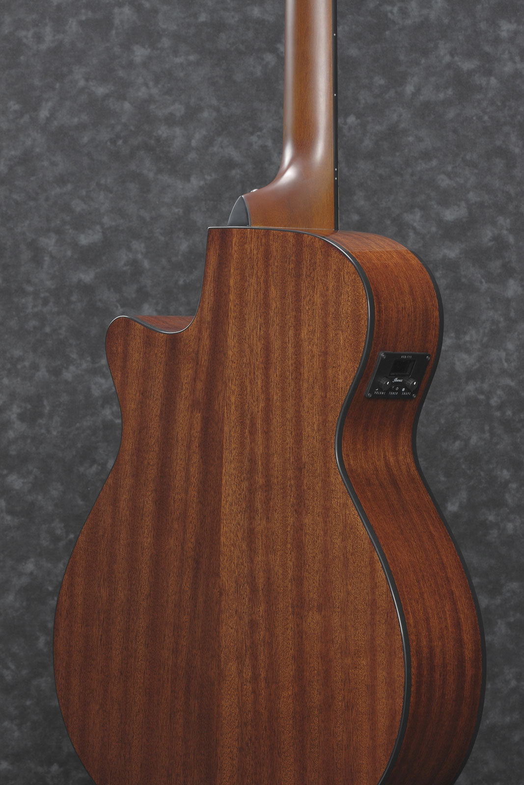 AEG70-TCH Transparante houtskool Burst