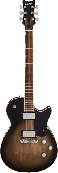 Electromatic Jet RW Bristol-mist