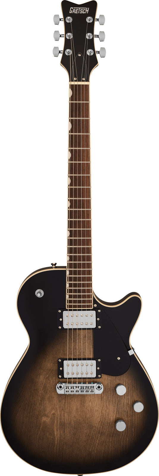 Electromatic Jet RW Bristol-mist