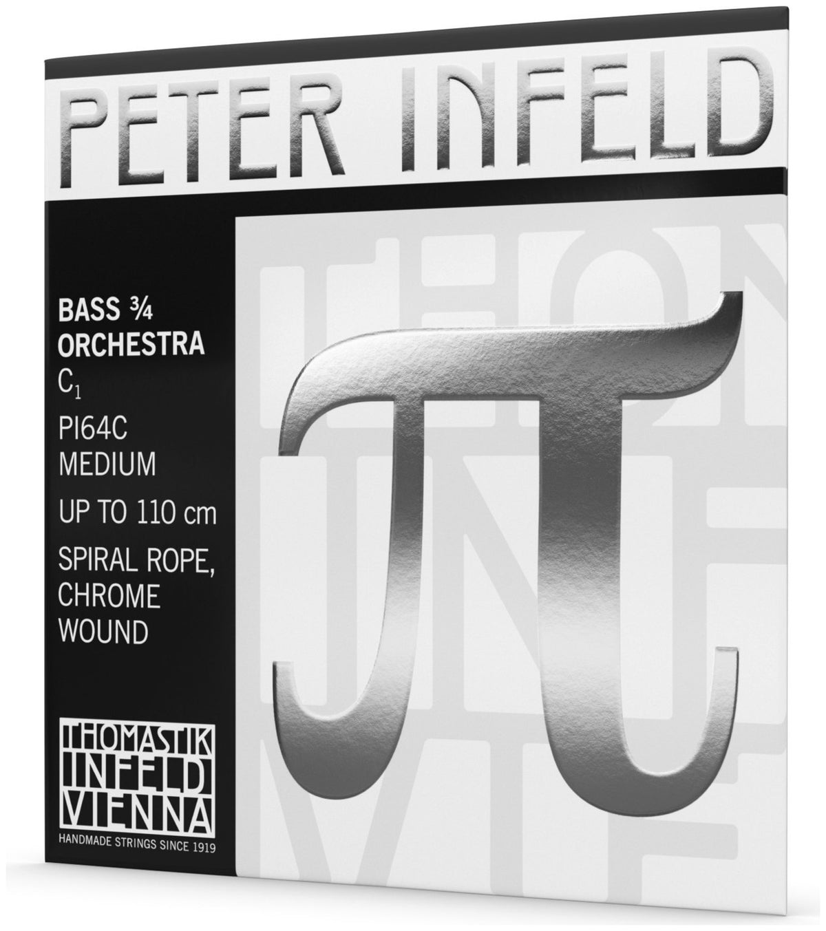 Thomastik Peter Infield 3/4 Do - Medium