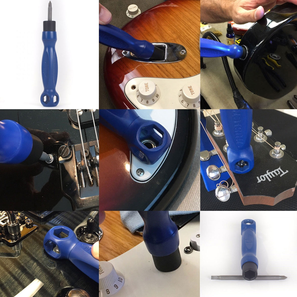 MN227 De octopus