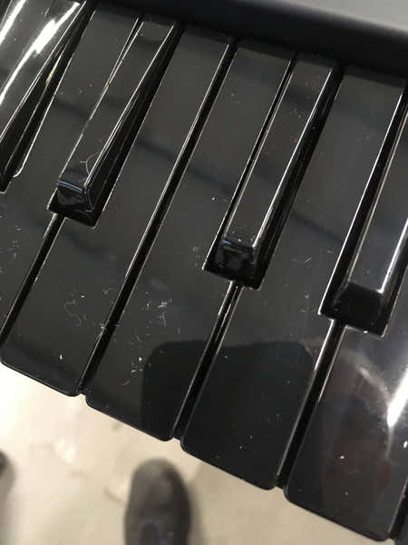 Arturia MicroBrute UFO - B-stock