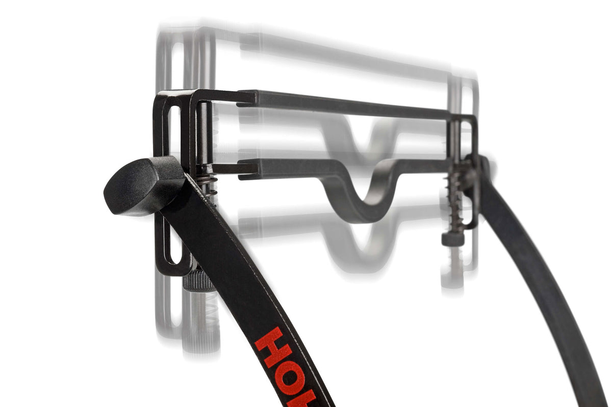 FLEXRACK MONDHARMONICA HOUDER MZ2010