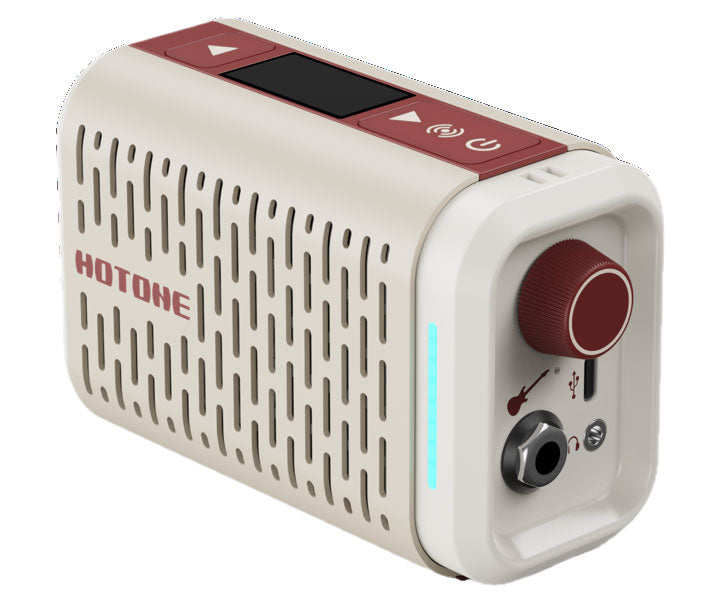 Pulze Mini Wit - AP-5WH