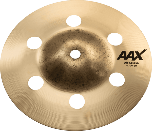 Sabian 20805XAB - AAX 8" AIR