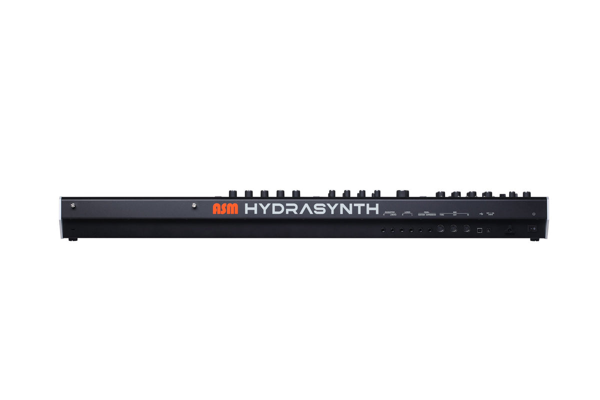 Hydrasynth Deluxe - Gereviseerd