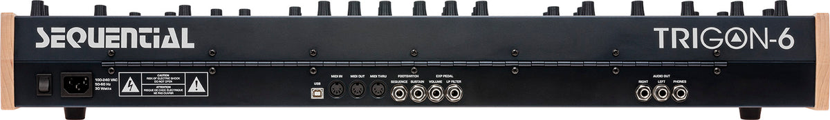 TRIGON-6