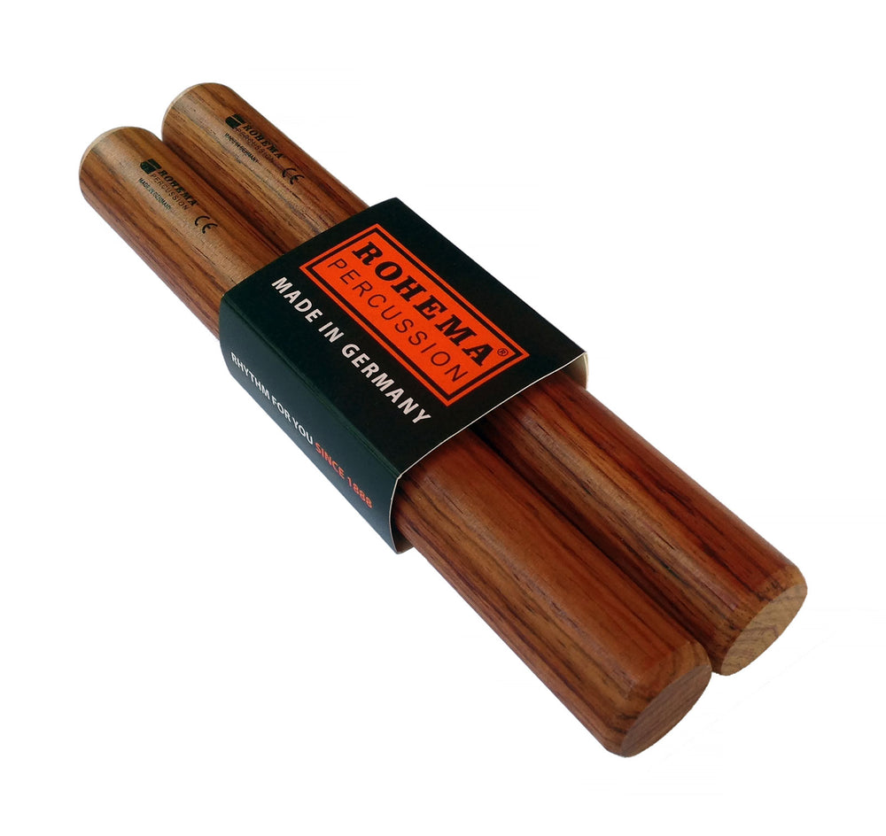 CLAVES ROSEWOOD 213X27MM