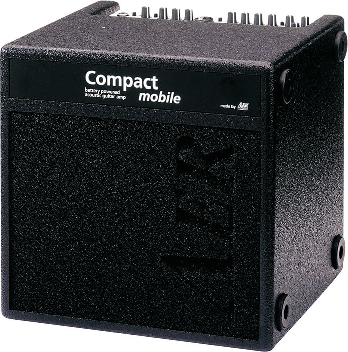 AER Compact Mobile