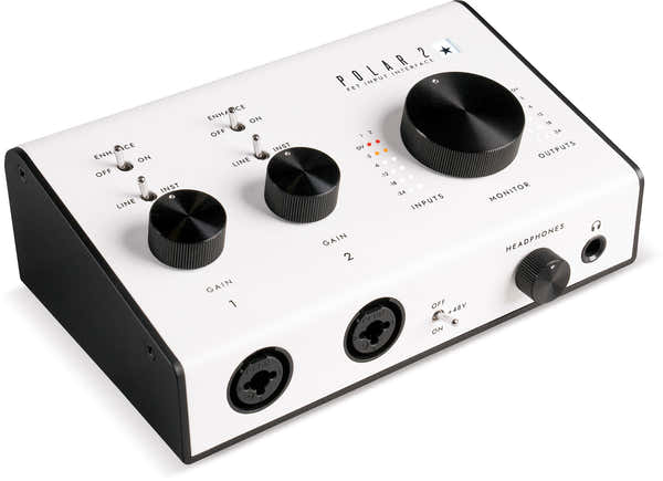 Blackstar Polar 2