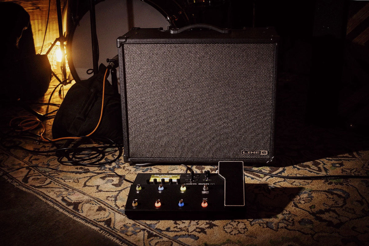 POWERCAB CL 112 - FRFR