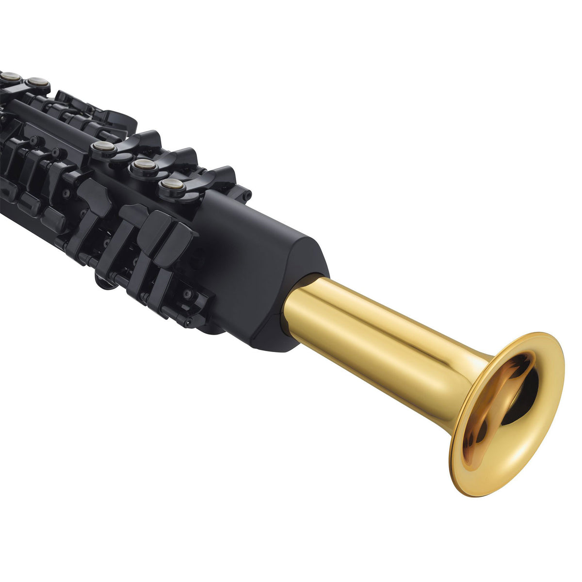 YDS-150 Digitale Saxofoon