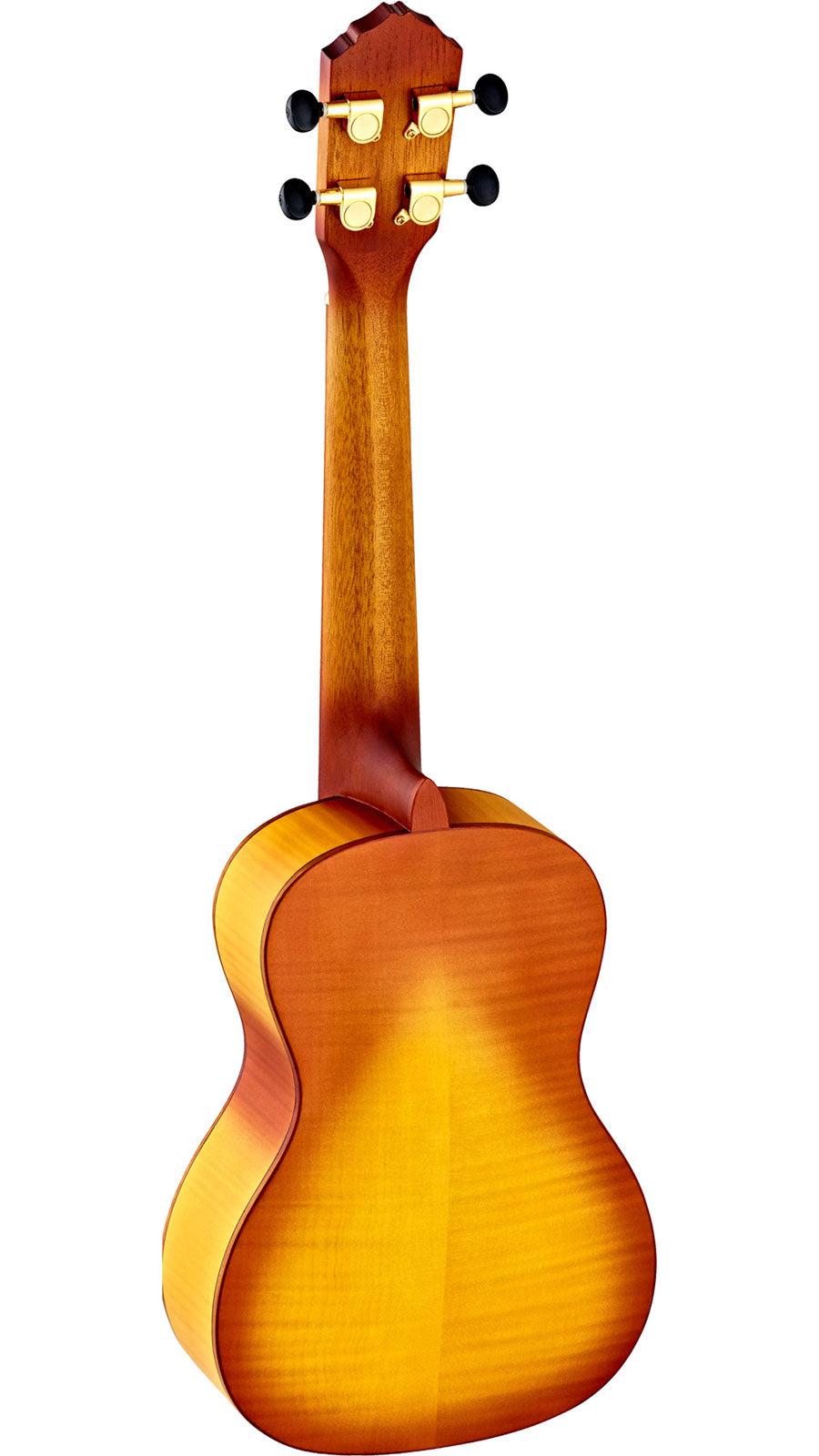 Concertukelele Rusl-Hsb