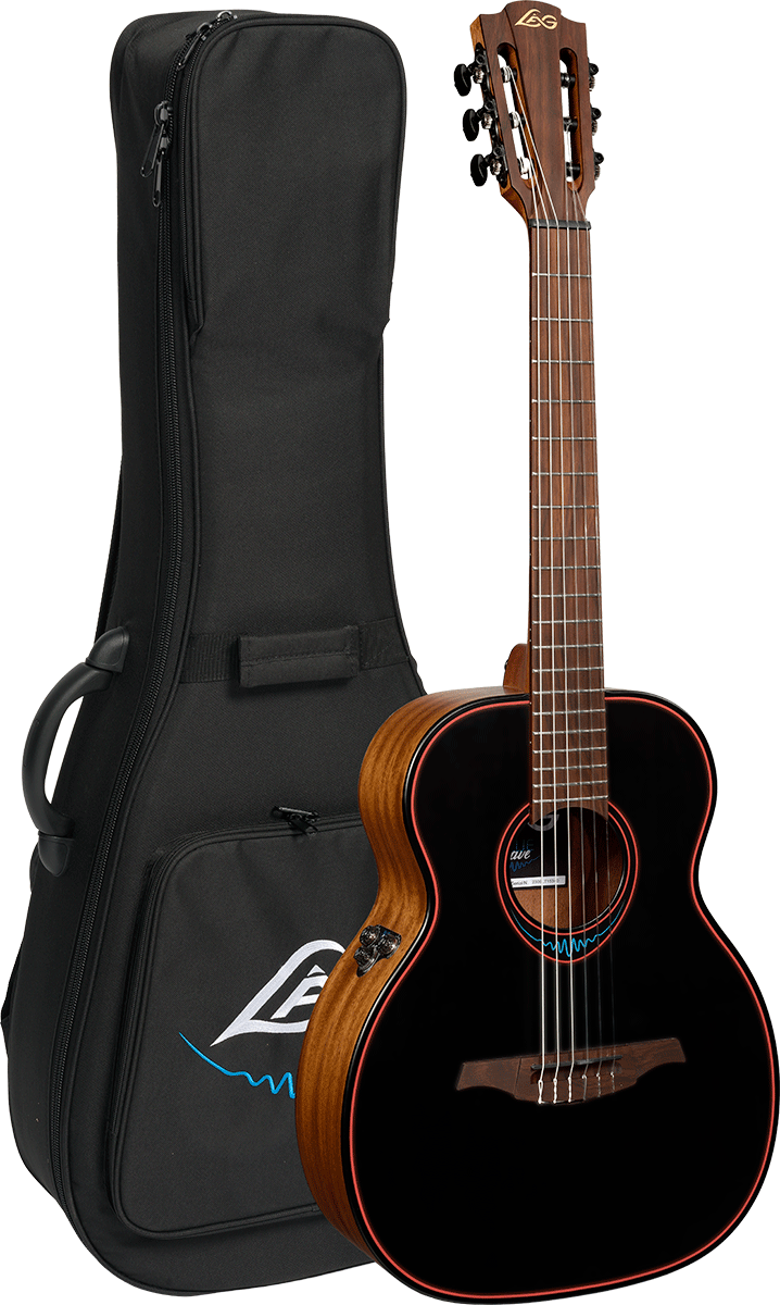 Lâg Bluewave 1 TNBW1TE Travel Nylon