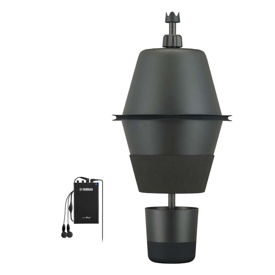 SB1J - Silent Brass Tuba