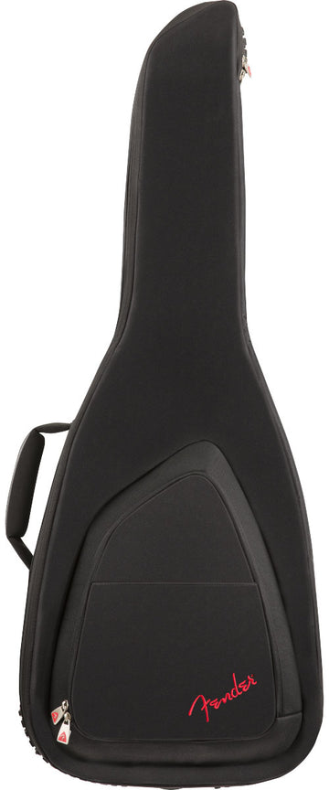 Elektrische Gigbag 20mm Zwart - FE620