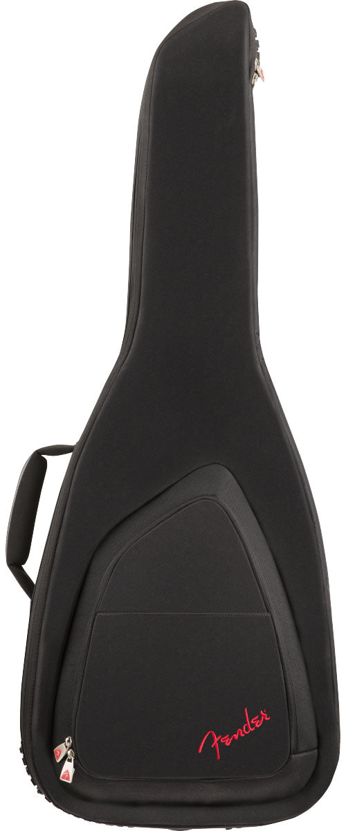 Fender Elektrische Gigbag 20mm Zwart - FE620