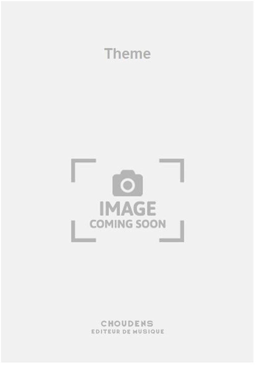 Choudens Theme