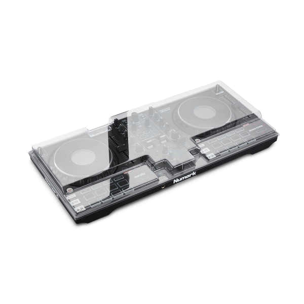 Decksaver De hoes voor Numark Platinum FX Pro FX