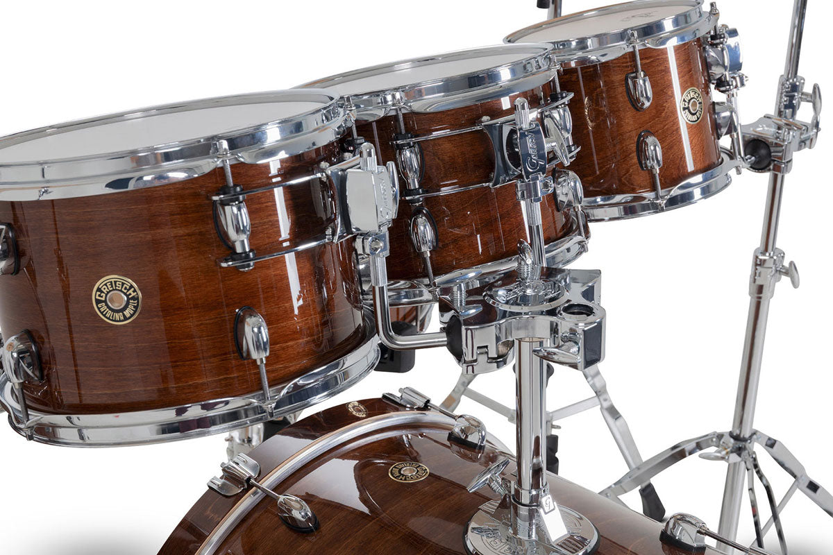CATALINA Esdoorn Walnut Glaze CM2-E627-WG
