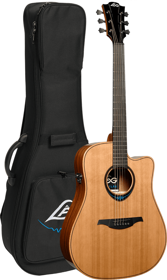 Bluewave 2 TBW2DCE Dreadnought Ctw