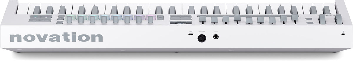 Launchkey 49 MK4 Wit