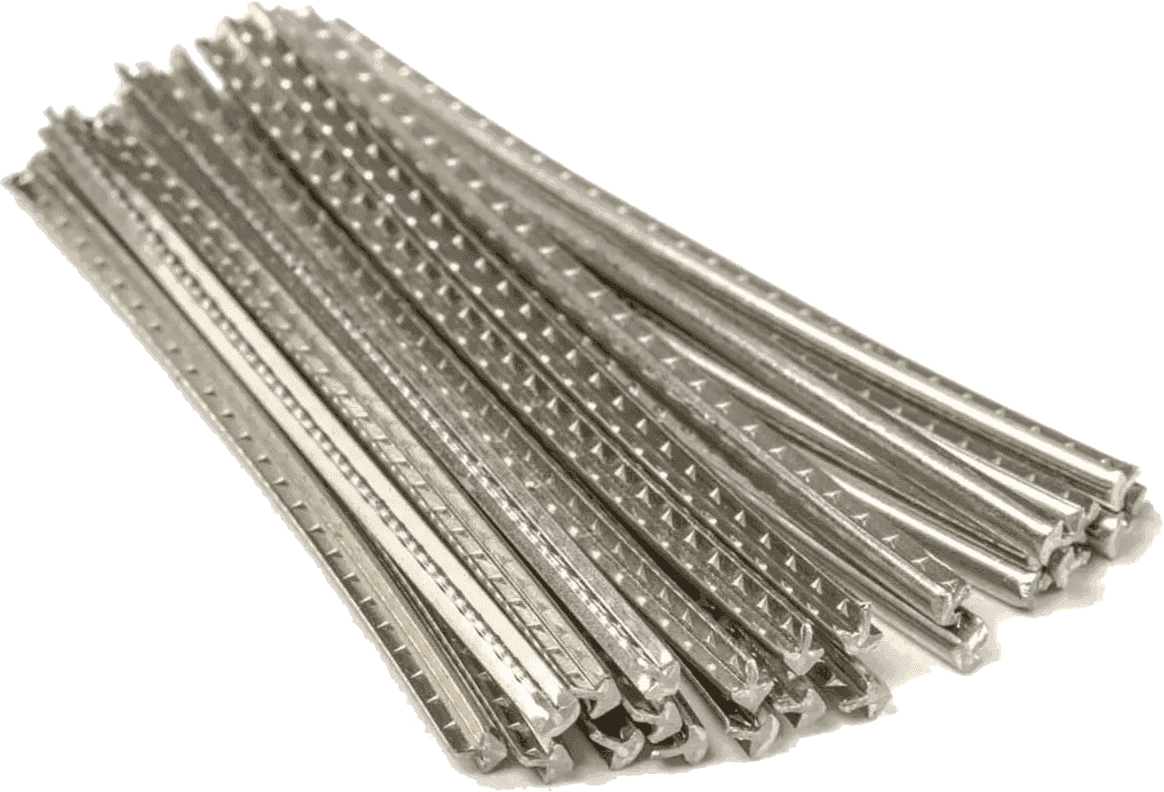 6S6120 FRETWIRE 2 43593 FRETS TUBE 24 PACK
