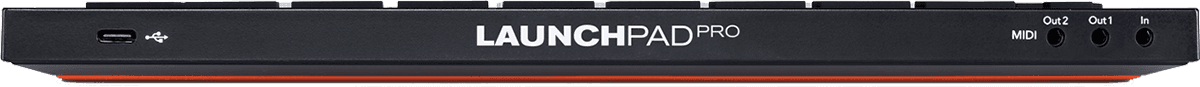 Launchpad Pro MK3