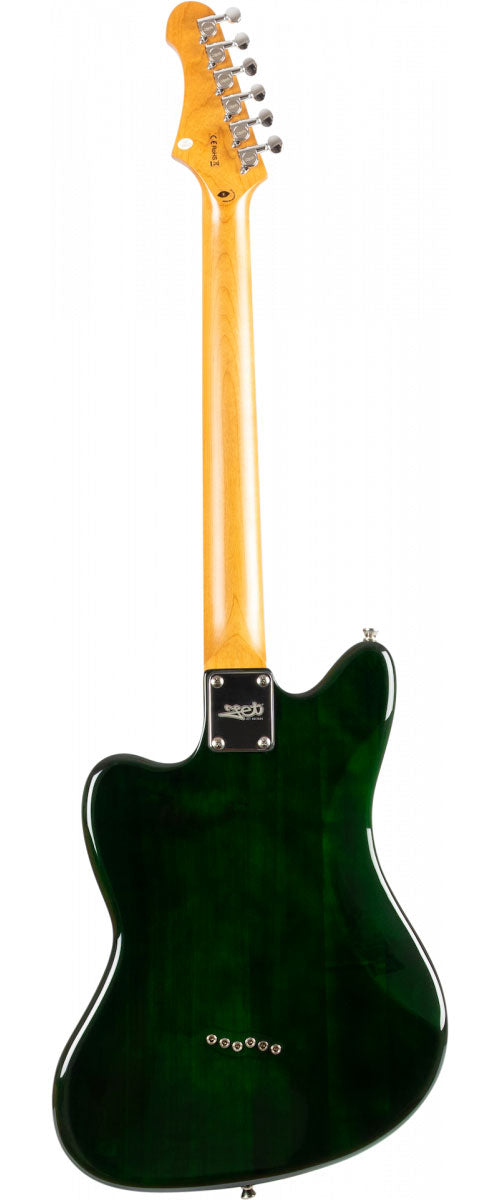 JJ350 Groen