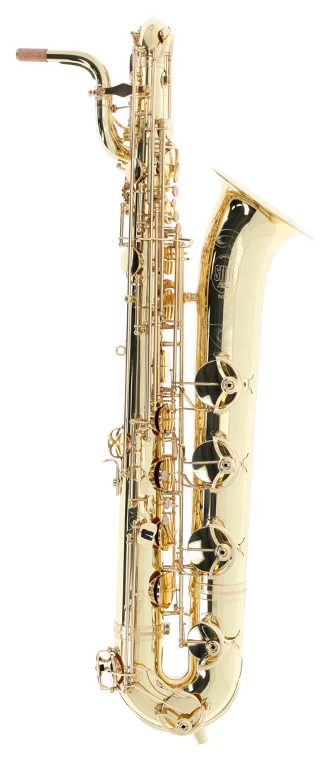 SML Paris B420 Baritone Lacquered