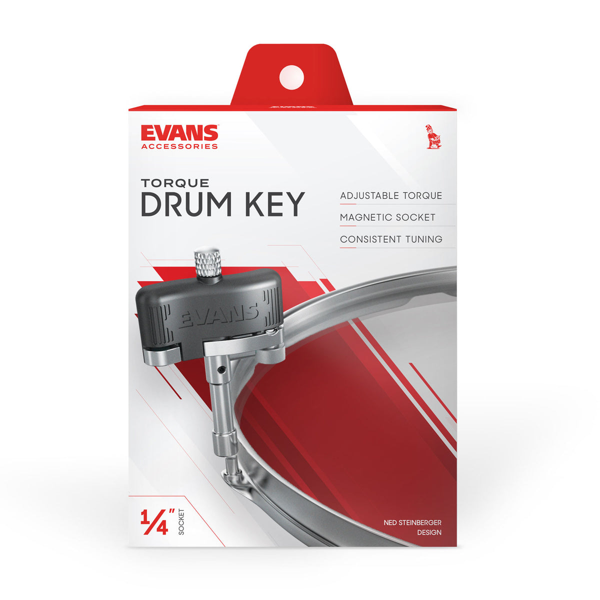 DATK - Dynamometrische drumsleutel