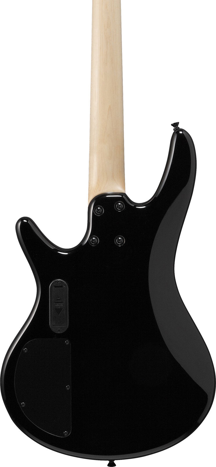 GSR280QA-TMS Transparante marineblauwe sunburst Gio