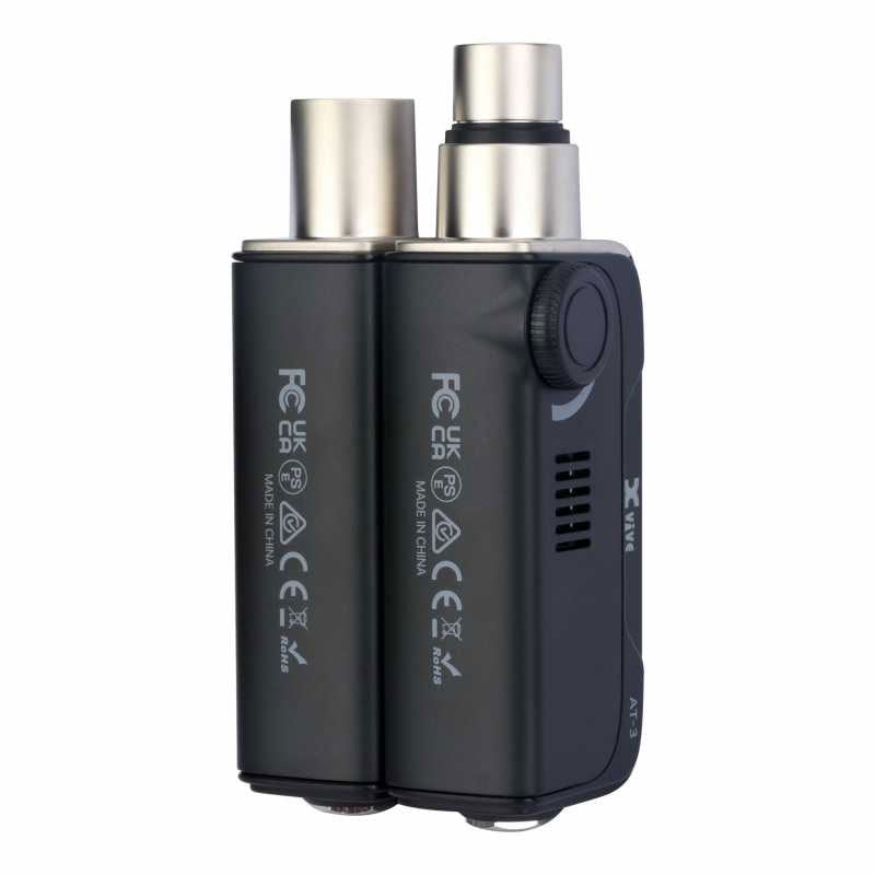 AT-3 Audiotester