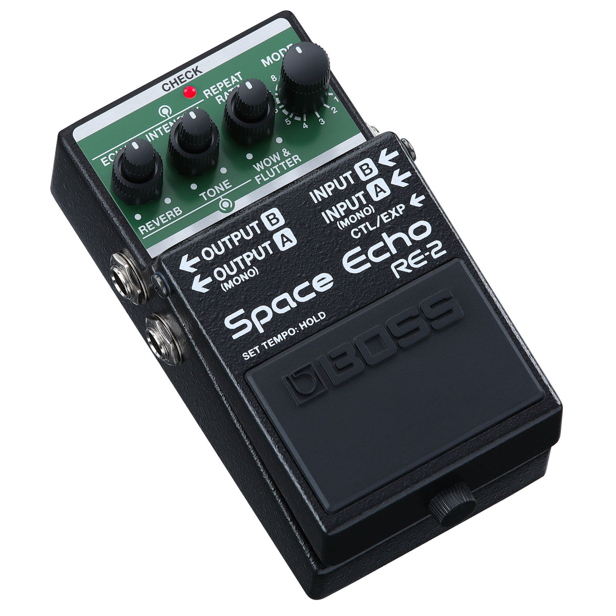 RE-2 - Space Echo