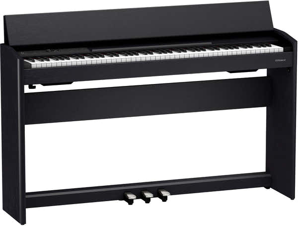 F-701 Zwart