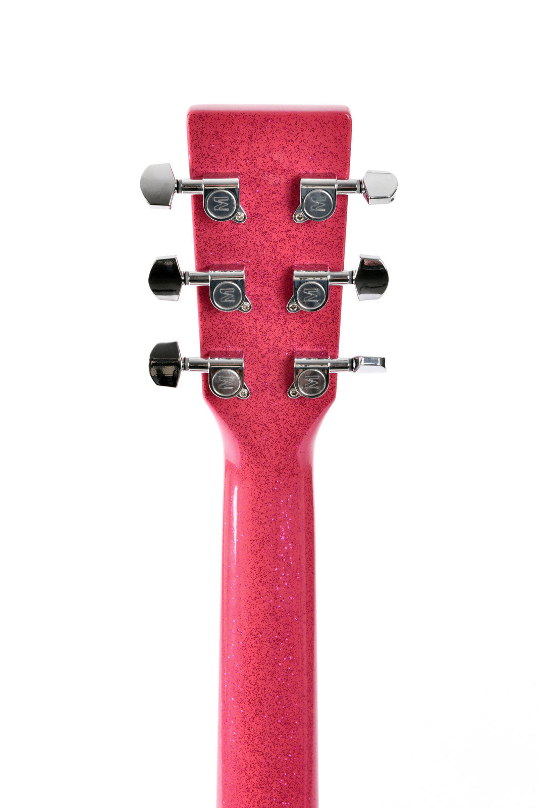 000M-1E Metallic Roze