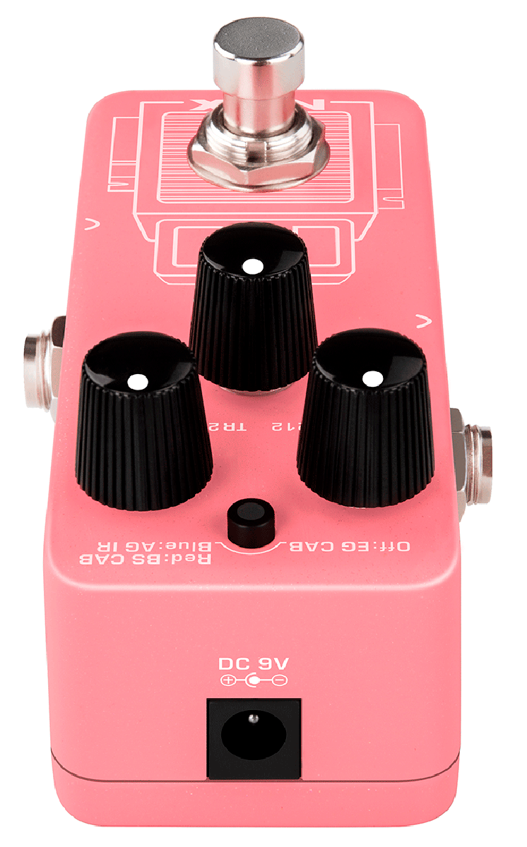 Pulse IR Loader