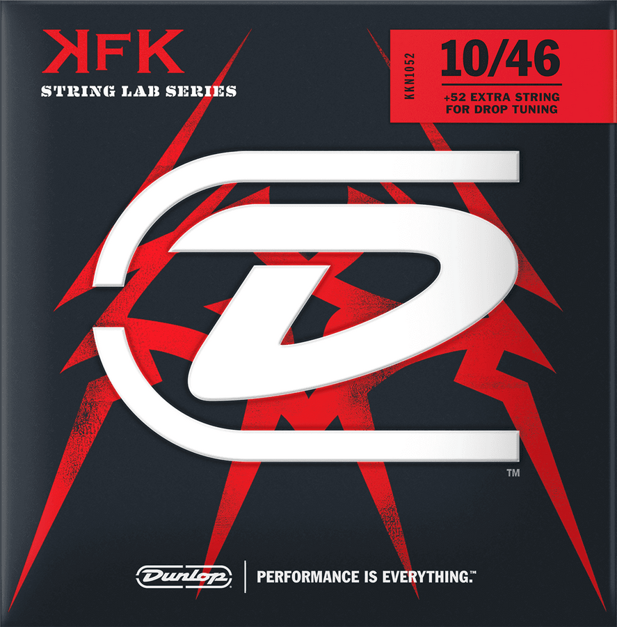 KKN1052 Kerry King Medium 10-52