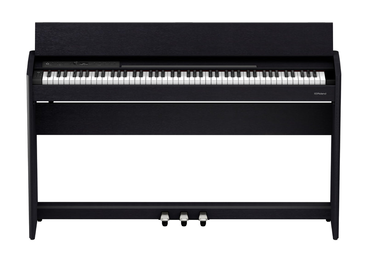 F-701 Zwart