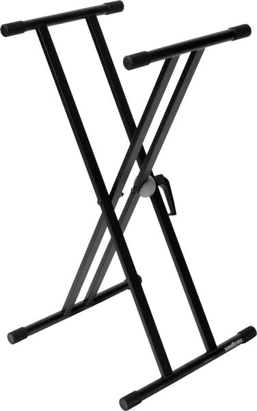 Keyboardstand KST35 Zwart
