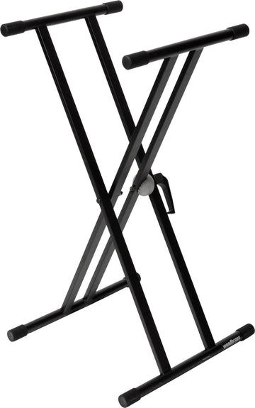 Keyboardstand KST35 Zwart