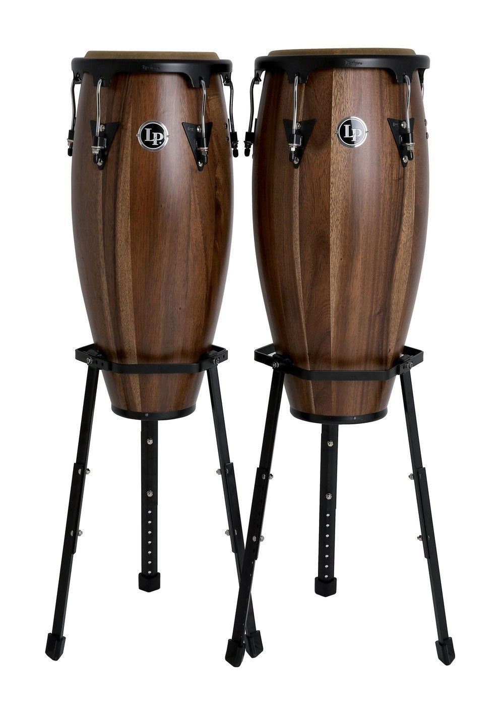 Latin Percussion CONGASET ASPIRE 11" - 12"