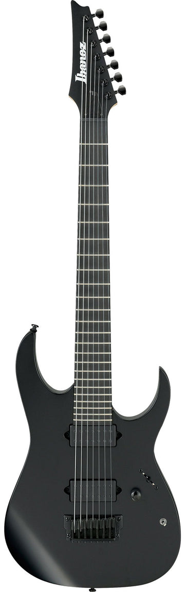RGIXL7-BKF Zwart Mat Rgixl