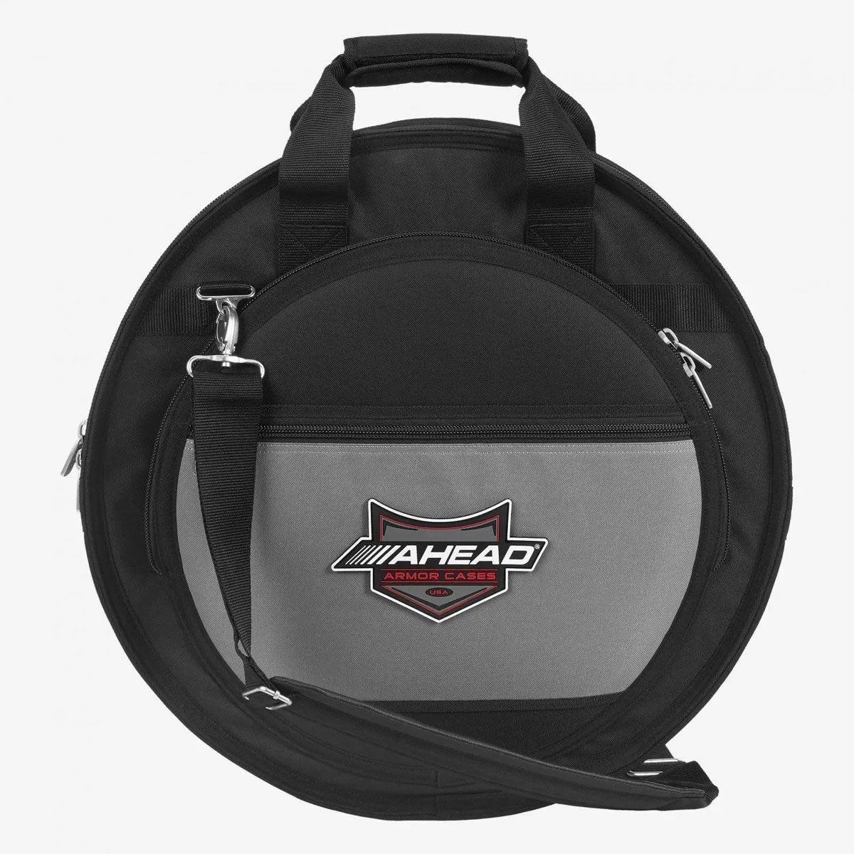 Heavy Duty 24" Cymbal Case AA6024