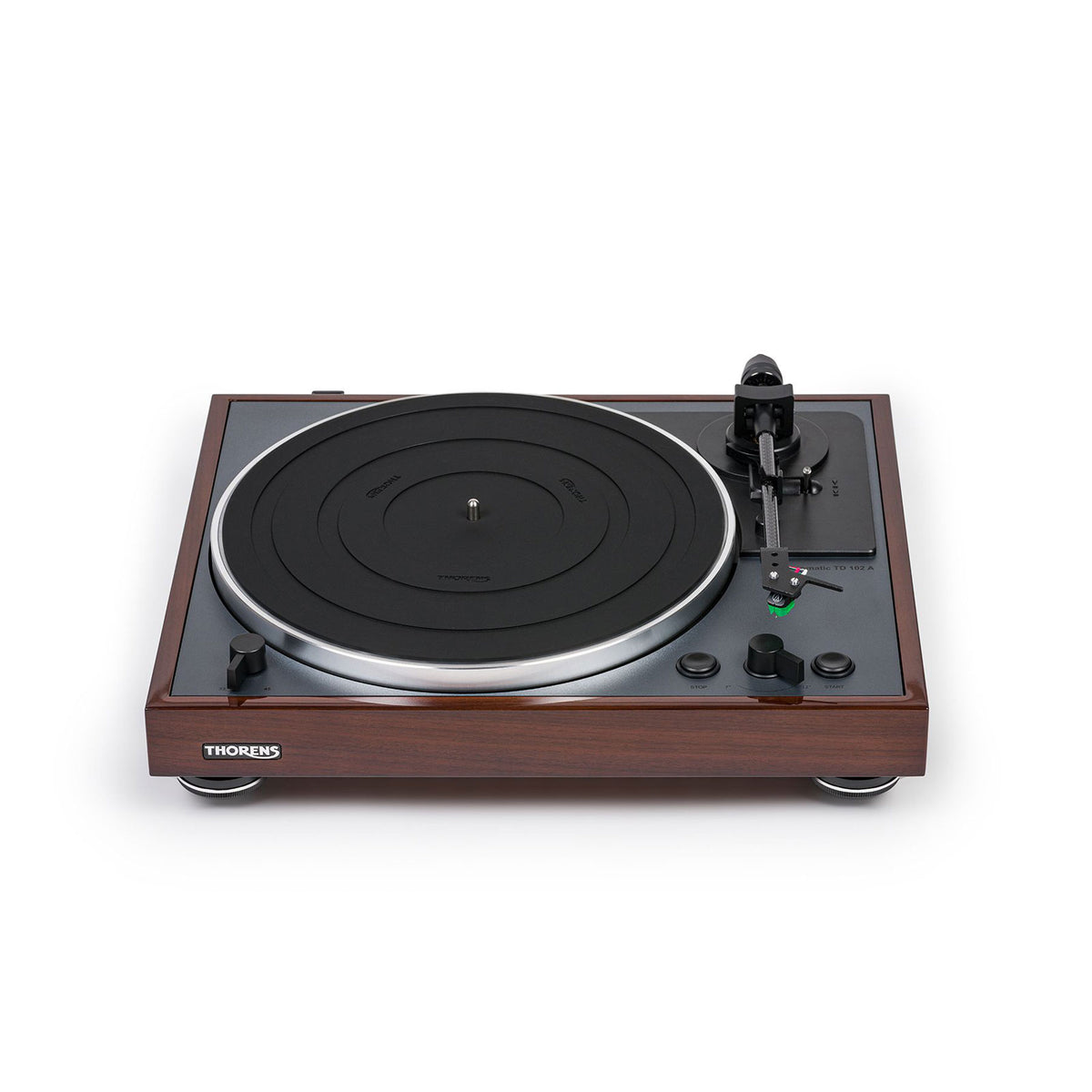 Thorens Hi-fi-platenspelers