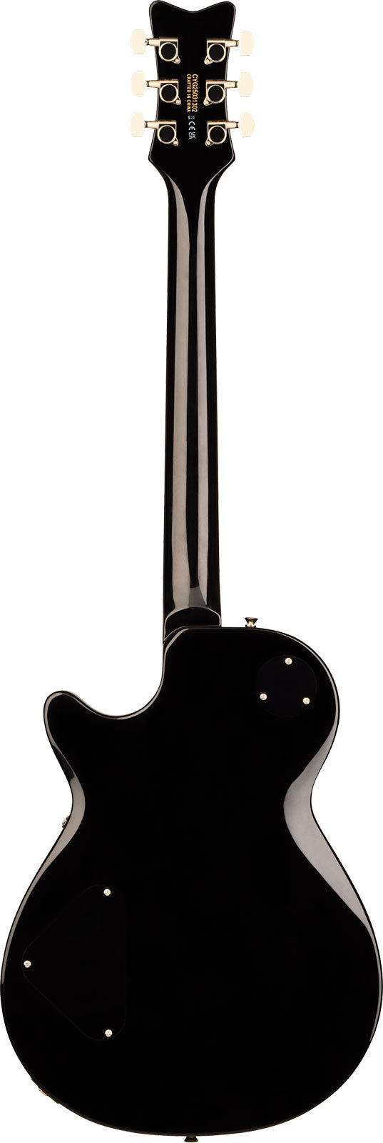 Electromatic Jet RW Bristol-mist