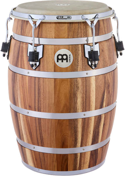 BB14CW-CH - Barril de Bomba 14" Primo Chrome Hardware