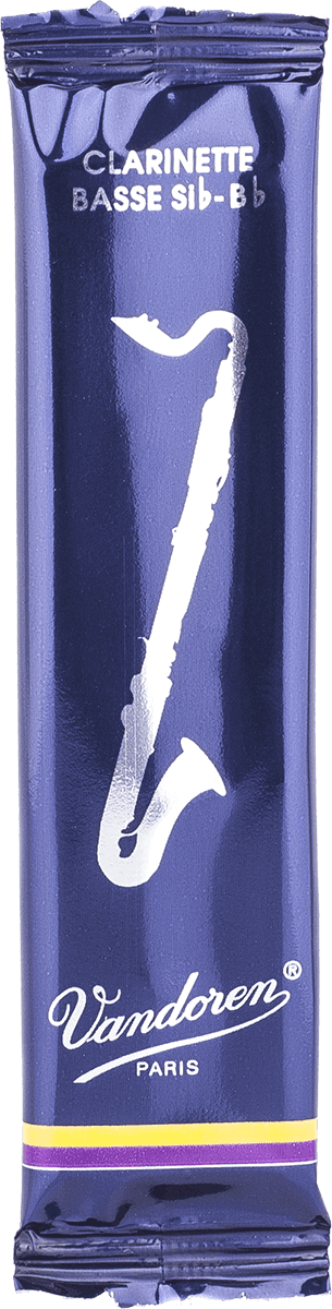 TRADITIONAL 3 - CR123
