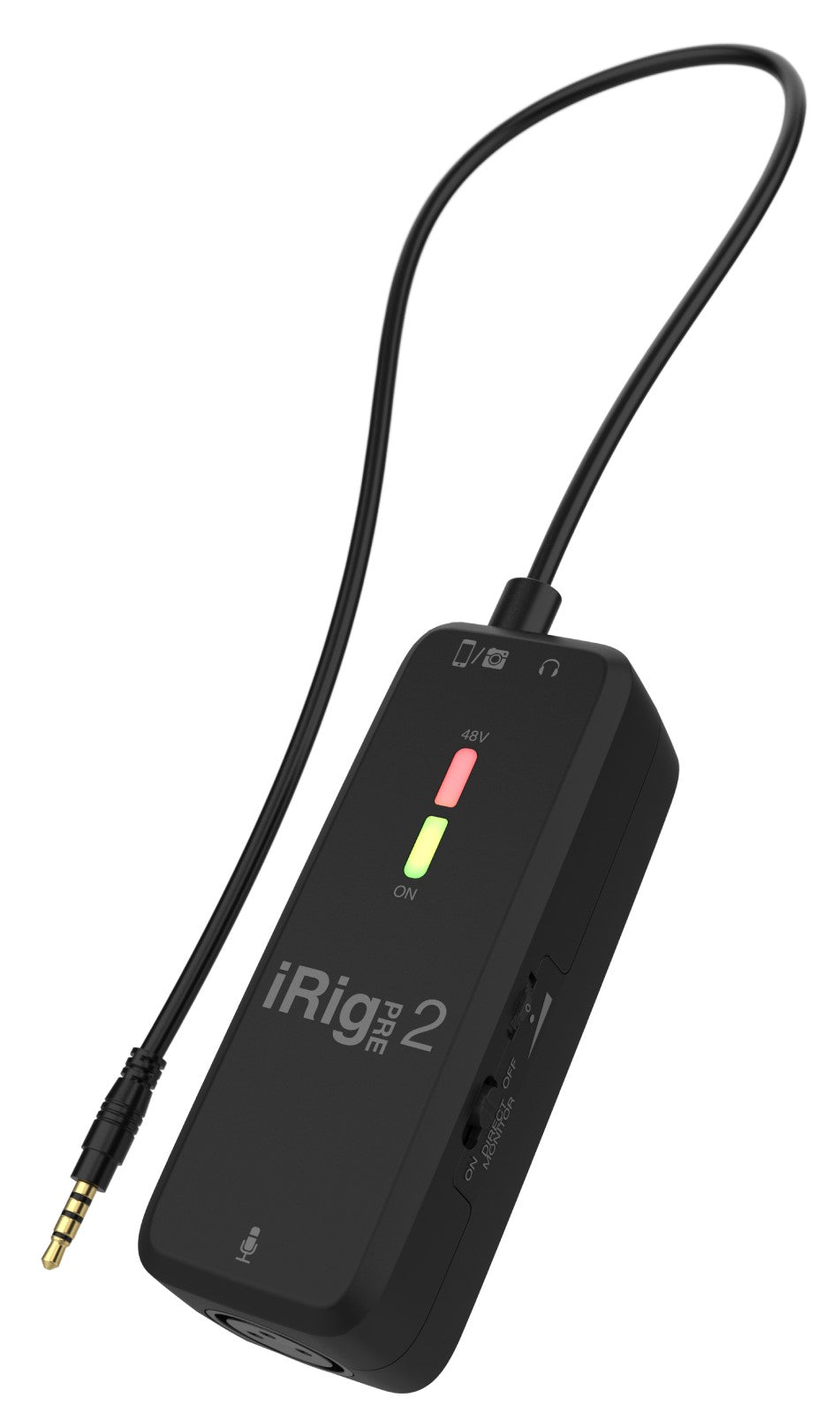 iRig Pre 2